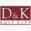 D&K Suit City