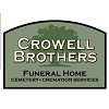 Crowell Brothers Funeral Home & Crematory - Peachtree Corners Chapel
