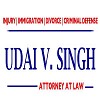 Law Office Of Udai V. Singh