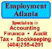 Employment Atlanta Staffing